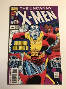 X-Men #302