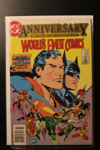 World's Finest Comics #300 (1984)