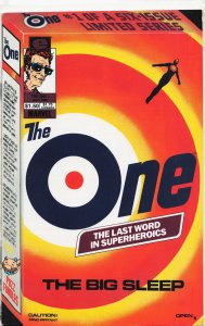 The One #1 (1985)