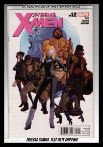 X-Treme X-Men #12 (2013)  / SB#2