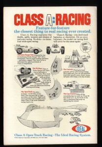 Fantastic Four #127 VF- 7.5 Marvel Comics