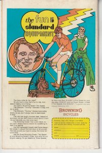 The Brave and the Bold #119 (1975)