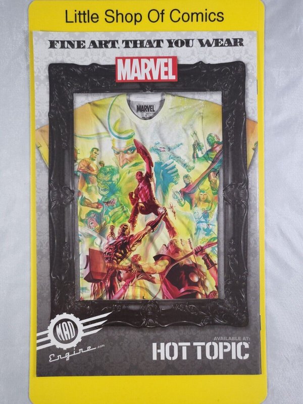 Spider-Woman #1 Skottie Young Variant Spider-Verse Marvel 2015