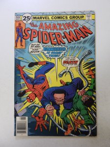 The Amazing Spider-Man #159 (1976) VF- condition