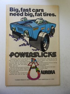 Detective Comics #407 (1971) FN Condition