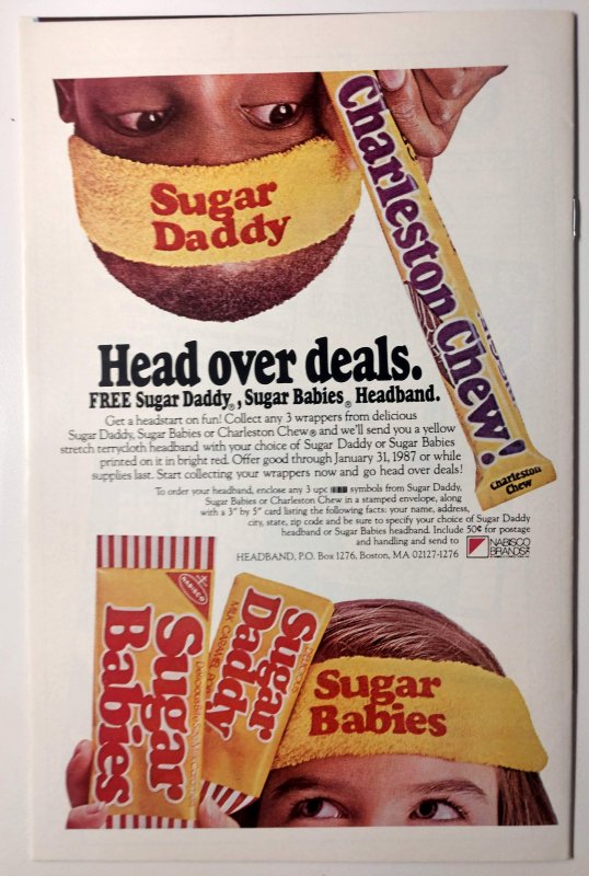 Detective Comics #569 (8.5, 1986) 