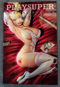 PLAYSUPER Cosplay Edition -  Sexy Sidekick Nice Metal Covers - 2pc (2020) 9.2ob
