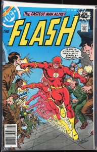 The Flash #273 (1979) The Flash