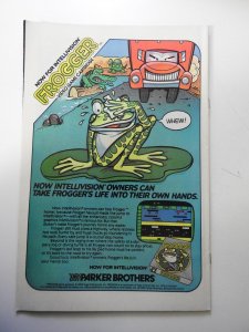 Doctor Strange #60 (1983)