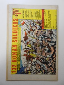 The Amazing Spider-Man #62 (1968) VG Condition moisture stain