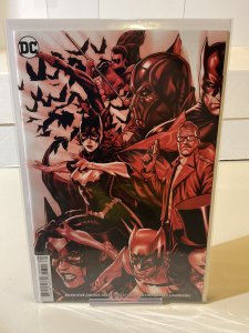 Detective Comics #1003-1004  Mark Brooks Connecting Variants Set!  2019