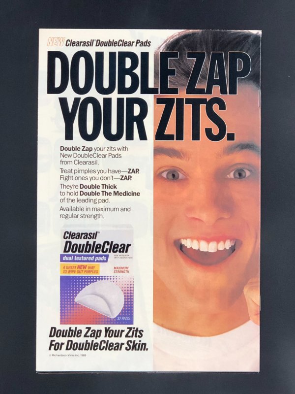 The Punisher #32 (1990)