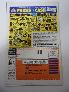 Iron Man #138 (1980) FN Condition