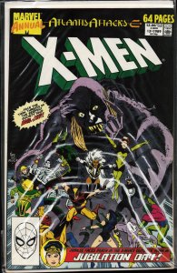X-Men Annual #13 (1989) X-Men