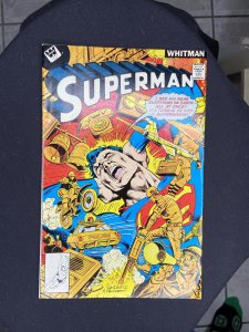 Superman #321 (1978)