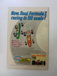 The Flash #185 (1969) FN/VF condition