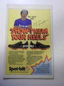 The Flash #285 (1980)