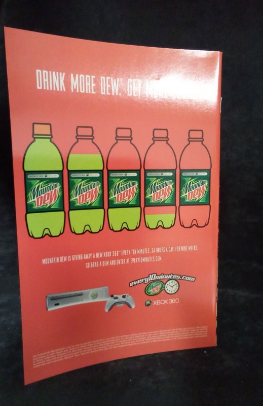 All Star Batman & Robin, The Boy Wonder #2 Variant Cover (2005)