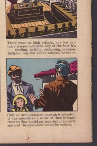 Four Color Zorro (1942) #976 - Toth - GD 2.0 Comic 