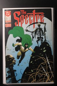 The Spectre #9 (1987)