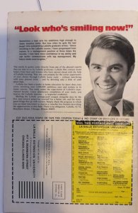 The X-Men #98 (1976)The sentinels are Back all new team