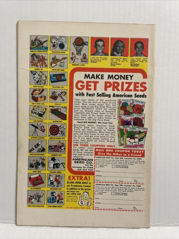 The Incredible Hulk #127