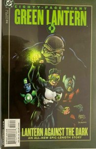 Green lantern #3 6.0 FN (2000) 