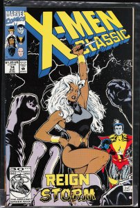 X-Men Classic #74 (1992) X-Men