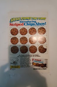 The Flash Annual #1 (1987) NM DC Comic Book J739