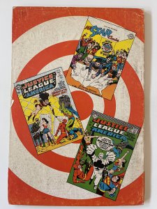 DC 100-Page Super Spectacular #17 - Fine (1973)