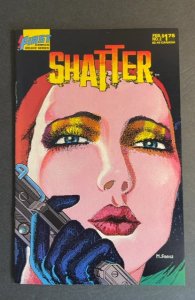 Shatter #2 (1986)