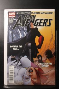 Dark Avengers #177 (2012)