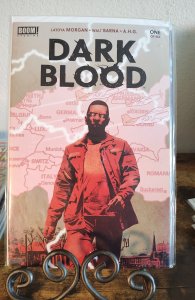Dark Blood #1 (2022)