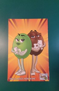 Alien #2 Frank Cover (2022) NM