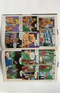 Detective Comics #648 (1992)