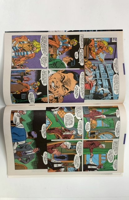 Detective Comics #648 (1992)