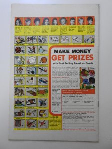 The Avengers #157 (1977) vs The Swordsman! Beautiful VF Condition!