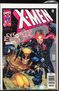 X-Men #112 (2001) X-Men