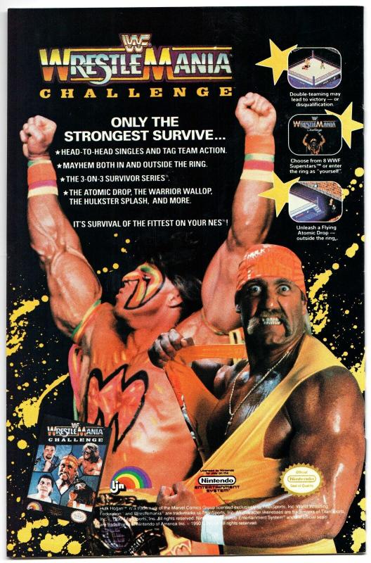 Batman #459 (DC, 1991) VF