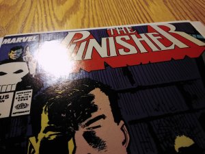 The Punisher #5 (1988)