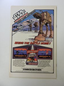 Daredevil #187 (1982) VF condition