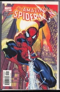 The Amazing Spider-Man #50 (2003)
