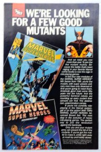 The Amazing Spider-Man #298 NEWSSTAND (FN/VF, 1988)