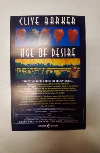 Blandman #1 (1992) NM Eclipse Comic Book J729