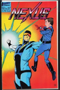 Nexus #37 (1987)