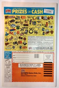 Spider-Woman #18 (9.0, 1979)