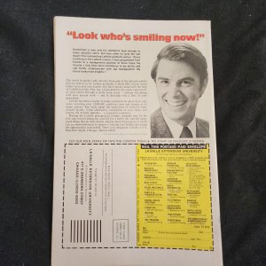 Marvel Team-Up #44 (1976) Moondragon