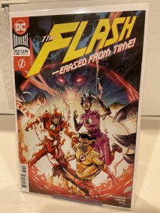 Flash #752  2020  9.0 (our highest grade)