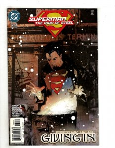 Superman: The Man of Steel #133 (2003) OF16