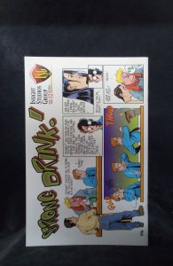 Liberty Meadows #12 *signed* (2000)